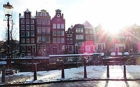Beursstraat Hotel Amsterdam